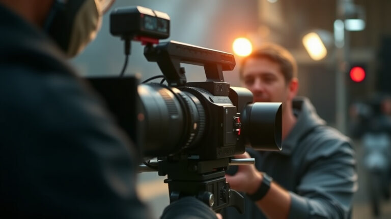 Production Leaders Unveil Cutting-Edge Visual Approaches That Elevate Story Through Visuals in Today’s Motion Pictures