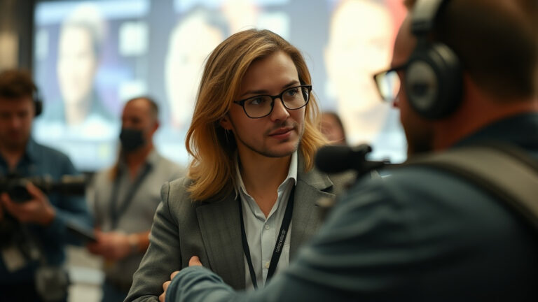 Independent Filmmakers Obtain Major Financial Support Via Global Film Festivals and Industry Connections