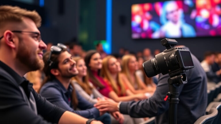 Reality Television Competitive Programs Set New Records for Viewer Engagement Numbers